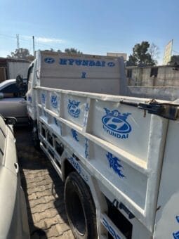 مستعمل هيونداي انتر