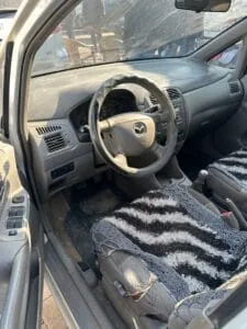 مستعمل مازدا PREMACY