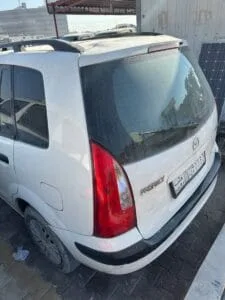 مستعمل مازدا PREMACY