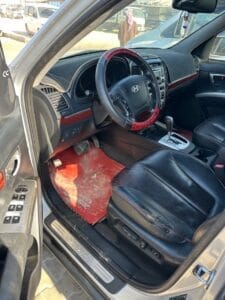 مستعمل هيونداي سانتافيه