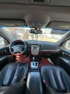 مستعمل هيونداي سانتافيه