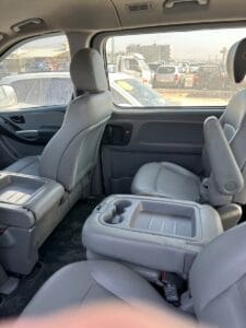 مستعمل هيونداي H1
