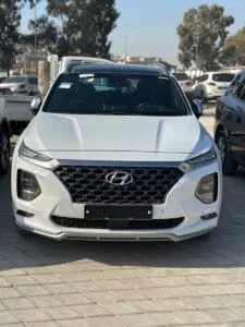 مستعمل هيونداي سانتافيه