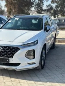 مستعمل هيونداي سانتافيه