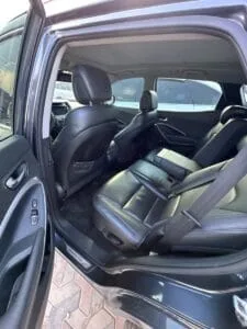 مستعمل هيونداي سانتافيه