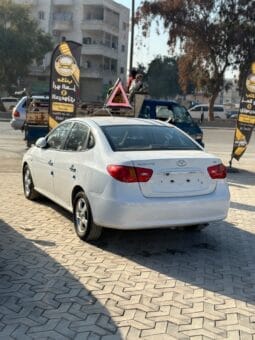 
										 مستعمل هيونداي افانتي ممتلئ									