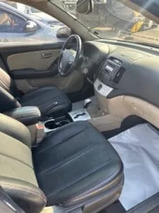 مستعمل هيونداي افانتي