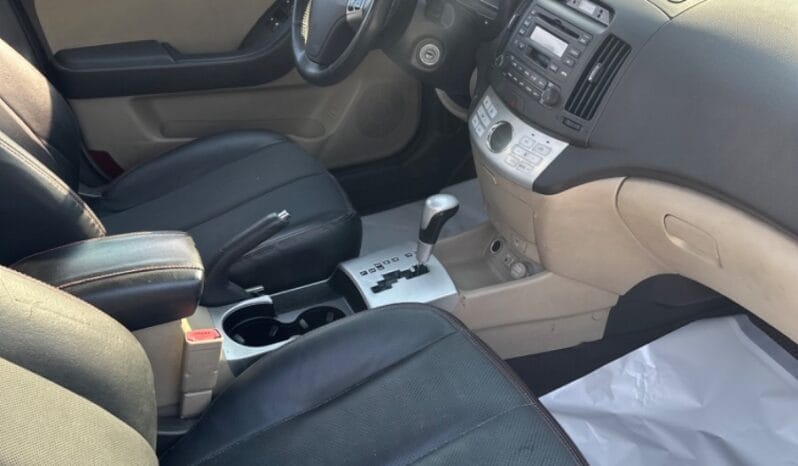
								 مستعمل هيونداي افانتي ممتلئ									
