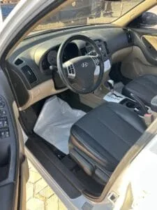 مستعمل هيونداي افانتي