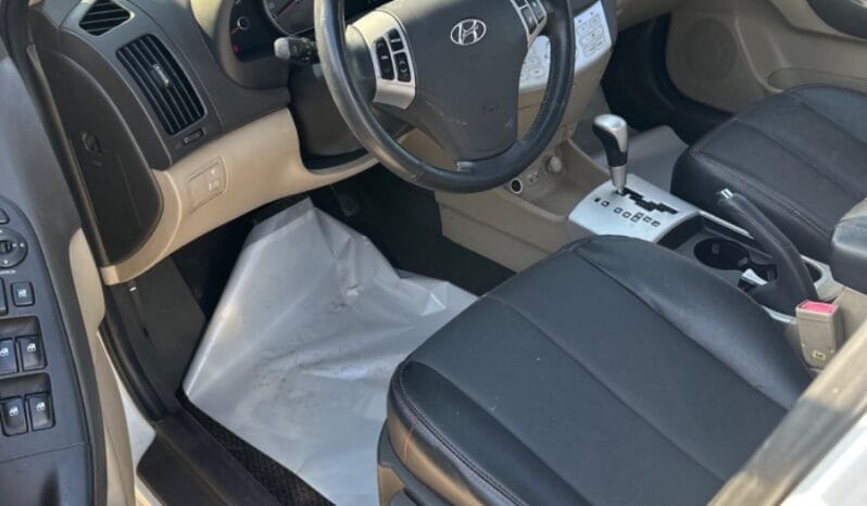 
								 مستعمل هيونداي افانتي ممتلئ									