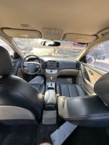 مستعمل هيونداي افانتي