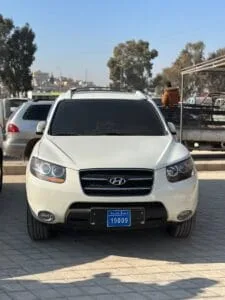 مستعمل هيونداي سانتافيه