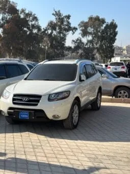 
										 مستعمل هيونداي سانتافيه ممتلئ									