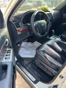 مستعمل هيونداي سانتافيه