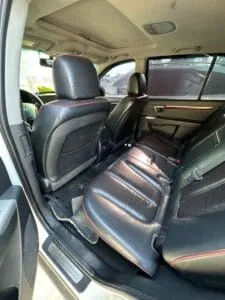 مستعمل هيونداي سانتافيه