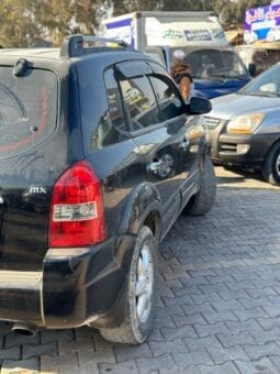 
										 مستعمل هيونداي توسان ممتلئ									