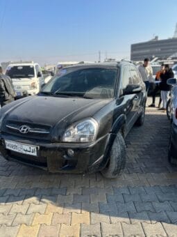 
										 مستعمل هيونداي توسان ممتلئ									