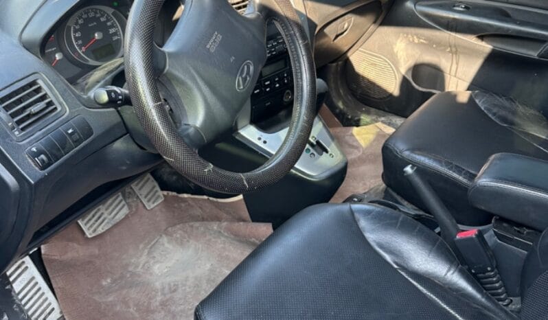 
								 مستعمل هيونداي توسان ممتلئ									