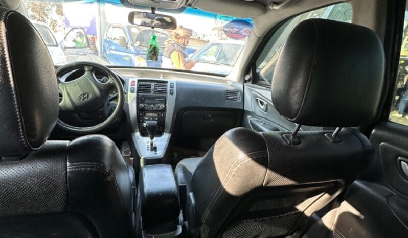 
								 مستعمل هيونداي توسان ممتلئ									