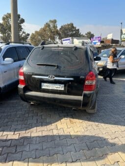 
										 مستعمل هيونداي توسان ممتلئ									