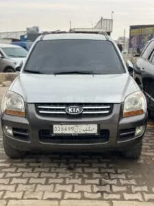 مستعمل هيونداي سبورتاج