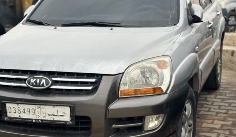 
								 مستعمل هيونداي سبورتاج ممتلئ									