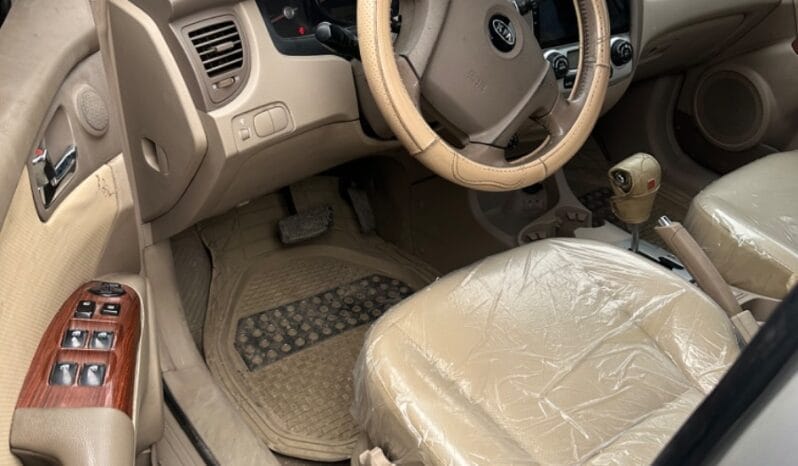 
								 مستعمل هيونداي سبورتاج ممتلئ									
