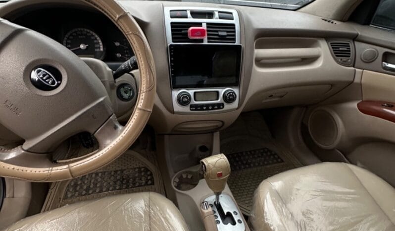 
								 مستعمل هيونداي سبورتاج ممتلئ									