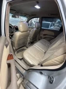 مستعمل هيونداي سبورتاج