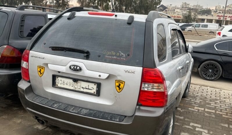 
								 مستعمل هيونداي سبورتاج ممتلئ									