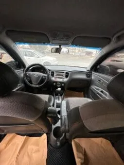 
										 مستعمل كيا ريو ممتلئ									