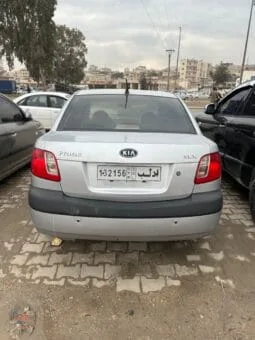 
										 مستعمل كيا ريو ممتلئ									
