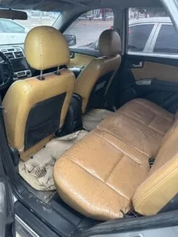 
										 مستعمل كيا سبورتاج ممتلئ									