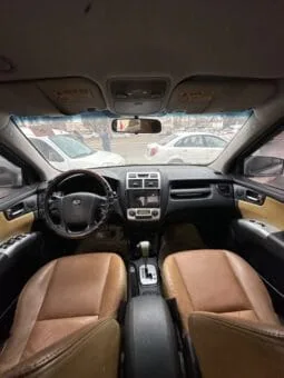 
										 مستعمل كيا سبورتاج ممتلئ									