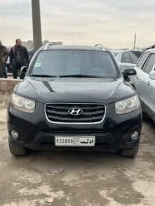 مستعمل هيونداي سانتافيه