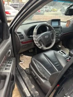 مستعمل هيونداي سانتافيه