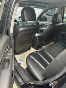 مستعمل هيونداي سانتافيه