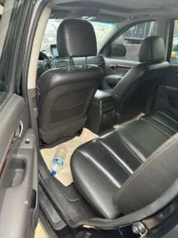 مستعمل هيونداي سانتافيه