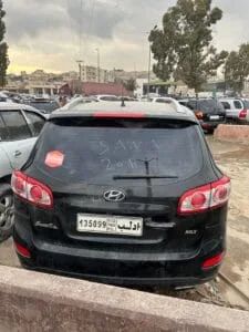 مستعمل هيونداي سانتافيه