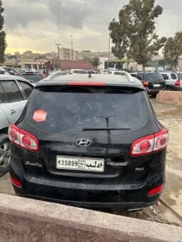 مستعمل هيونداي سانتافيه