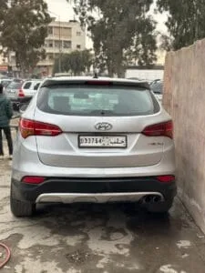 مستعمل هيونداي سانتافيه