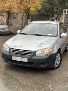 مستعمل كيا – Kia سيراتو