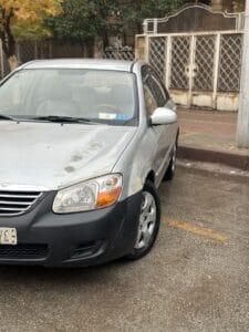 مستعمل كيا – Kia سيراتو