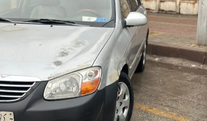 
								 مستعمل كيا – Kia سيراتو ممتلئ									