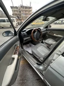 
										 مستعمل كيا – Kia سيراتو ممتلئ									