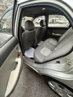 
										 مستعمل كيا – Kia سيراتو ممتلئ									