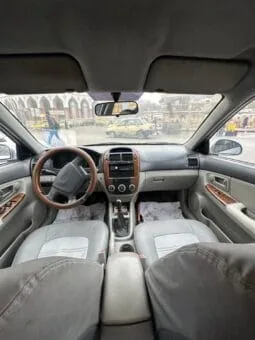 
										 مستعمل كيا – Kia سيراتو ممتلئ									