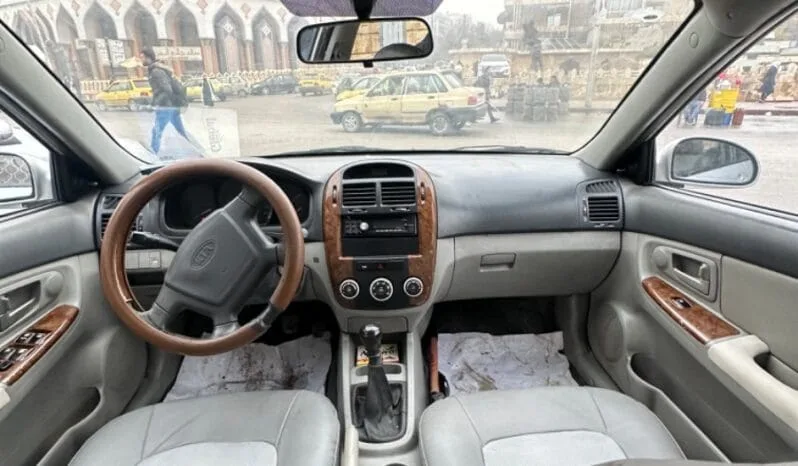 
								 مستعمل كيا – Kia سيراتو ممتلئ									