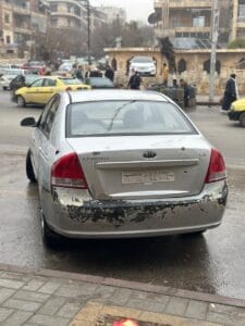 مستعمل كيا – Kia سيراتو