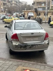 مستعمل كيا – Kia سيراتو
